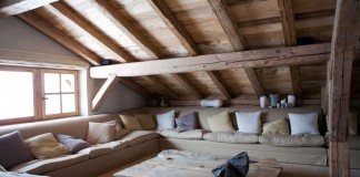 Chalet du Golf by Bo Design