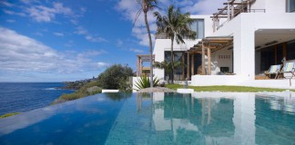 Waterfront House Coogee by MPR Design Group