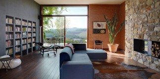 Countryhouse in Val Tidone by Park Associati