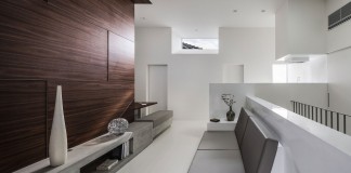 Cozy Home by FORM / Kouichi Kimura Architects