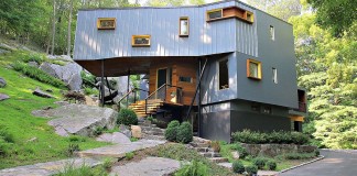 DPR Residence by Method Design Architecture
