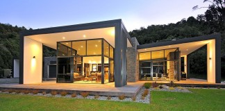 Dulieu Residence by Studio MWA