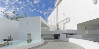The Encanto Hotel by Taller Aragones
