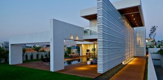 Five Star Caesarea by Gal Marom Architects