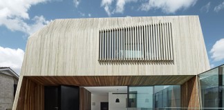 House 3 by Coy Yiontis Architects
