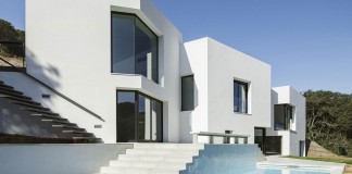 House JC by MIRAG Arquitectura i Gestió