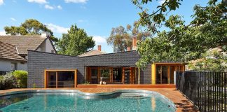 House Rosebank by MAKE