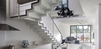 House Y by Ohad Yehieli