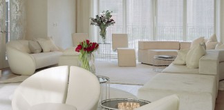 Kensington House by SHH