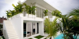 Exotic Lovelli Villa by World of Mouth