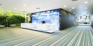 Vienna Microsoft Headquarters by INNOCAD Architektur
