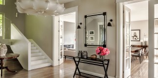 Modern Palazzo by Mood Works