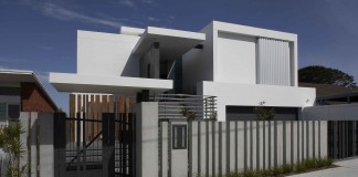 Mormanis House by MPR Design Group