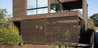 Palms Residence by Marmol Radziner