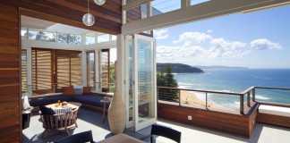 Private Residence by Pike Withers Interior Architecture