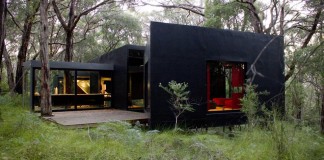 Red Hill Residence by David Luck Architecture