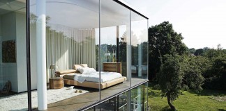 20 Modern Bedrooms by Roche Bobois