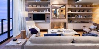 The Royal Penthouse II by Coco Republic Interior Design