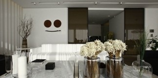 S House Interior by Tanju Özelgin