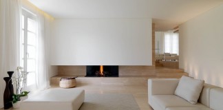 Soldati House Interior by Victor Vasilev