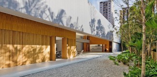 Studio SC by Studio MK27