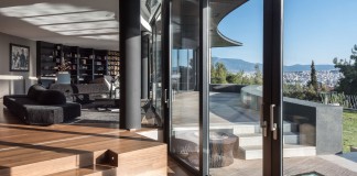 The Edge House by Studio Omerta