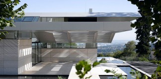 Villa A by Najjar-Najjar Architects
