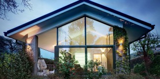 Villa a Como by Studio Parco Piva