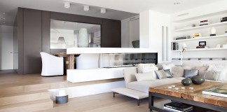Vivienda en Llaveneres by Susanna Cots