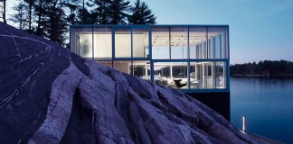 Williams Studio by Gh3