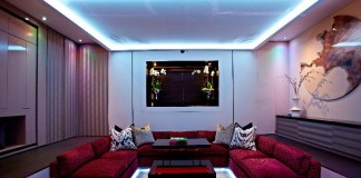 Transformative Home by YO!Home