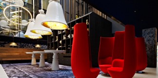 Andaz Amsterdam Prinsengracht Hotel by Marcel Wanders