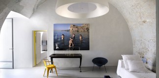 Capri Suite by Zetastudio
