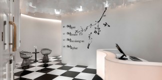 The Club Hotel by Ministy of DesignThe Club Hotel by Ministy of Design