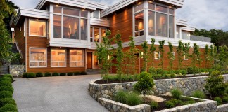 Hillcrest House by Victoria Design Group