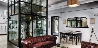 Kook by Noses Architects