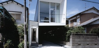 M House by D.I.G Architects