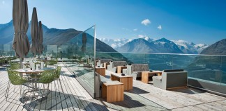 Romantik Hotel Muottas Muragl by Franzun AG