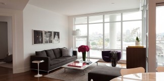 Silversea Residence by Robert Bailey