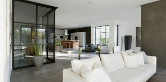 355 Mansfield by Amit Apel Design