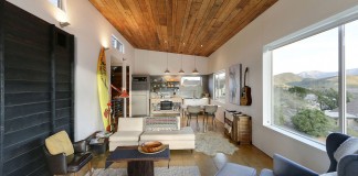 510 Cabin by Hunter Leggitt Studio