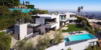 9133 Oriole Way Residence
