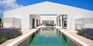 A Holiday Home in Mallorca by ecoDESIGNfinca