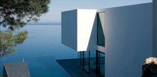AIBS House by Atelier d’Architecture Bruno Erpicum & Partners