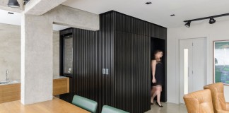 Apartamento GW by AMBIDESTRO