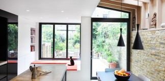Book Tower House by Platform 5 Architects