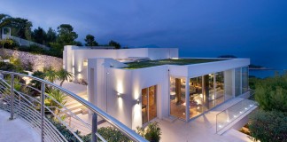 Luxury Mediteranean CView Villa in St. Jean Cap Ferrat