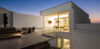 Casa 103 by ultramarino | marlene uldschmidt architects