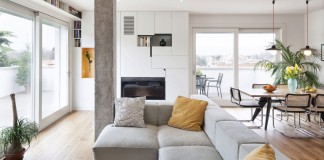 Casa F/H by studiomobile