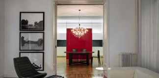Casa GR by Buratti Architetti